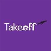 takeOff travel logo