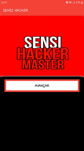SENSI HACKER LITE & BOOSTER FF - (REMOVER LAGS) screenshot 2