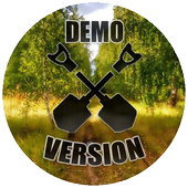 Кладоискатель DEMO icon