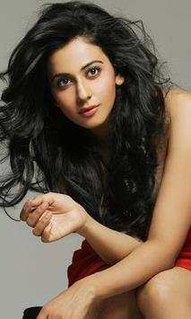 Rakul Preet Singh Latest Wallpapers HD screenshot 8