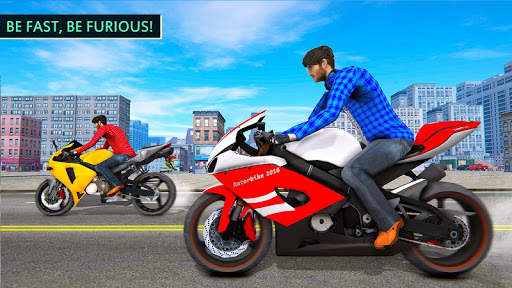 Bike Race Free 2019 screenshot 4