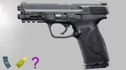 Pistol Simulator screenshot 3