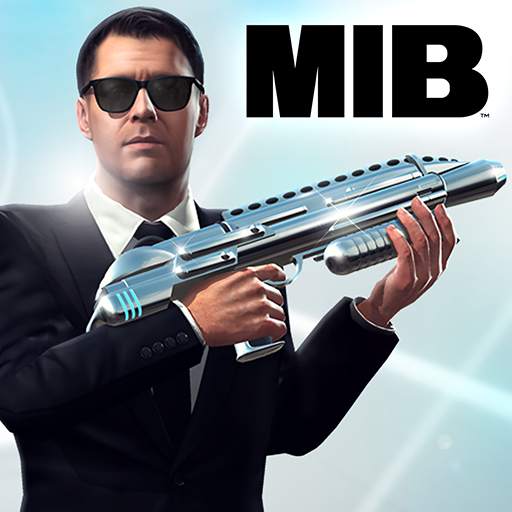 MIB: Galaxy Defenders Free 3D  500062