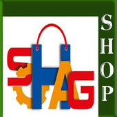 سوهاج شوب - Sohag Shop icon