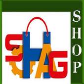 سوهاج شوب - Sohag Shop logo