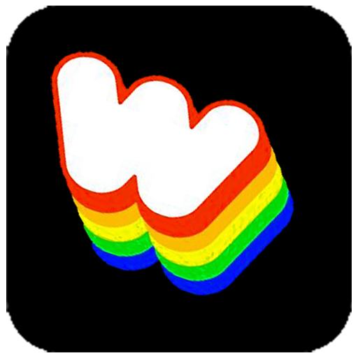 WOMBO APP AI Walkthrough : make you photo sings icon