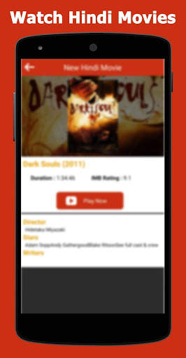 New Hindi Movies 2020 - Free Full Movies screenshot 3