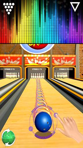 Bowling Championship 2020 - 3d Bowling Game screenshot 2