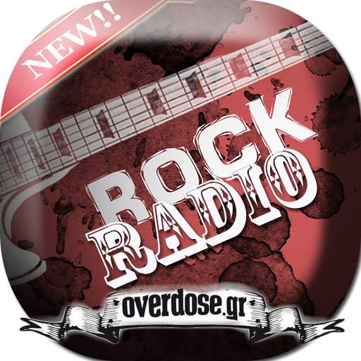 Rock Music 2021 4.0.1