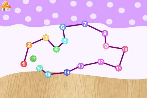 123 Toddler Counting Game Free - Educational Games screenshot 4