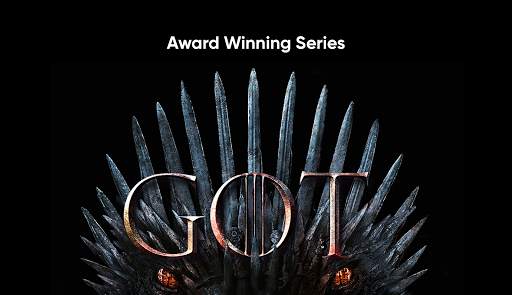 HBO GO Hong Kong screenshot 17