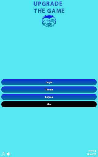 Upgrade The Game screenshot 9