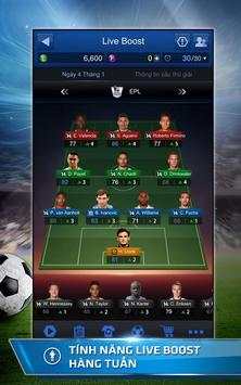 FIFA Online 3 M screenshot 3