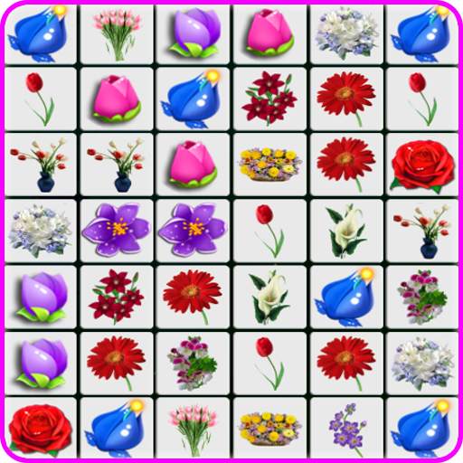 Onet Flowers 1.0