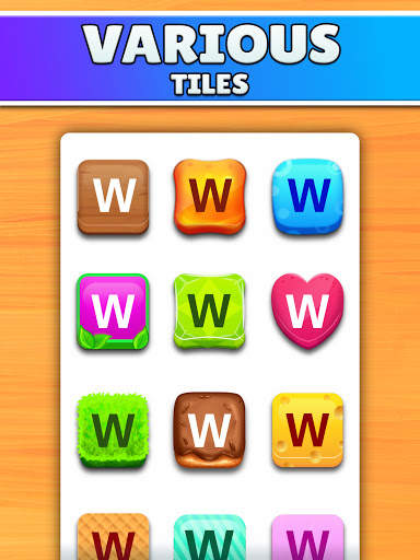Word Pics - Word Games screenshot 14
