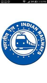 Indian Rail Train Enquiry screenshot 1