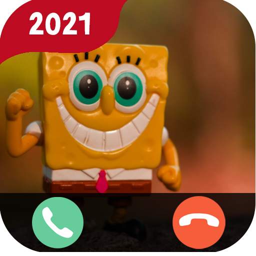 📱Call from bob | video call prank Simulation 14