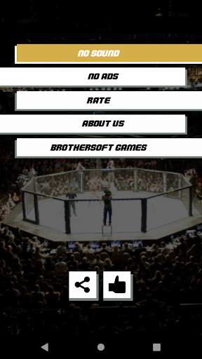 MMA Quotes - To Real Fight Fans screenshot 4