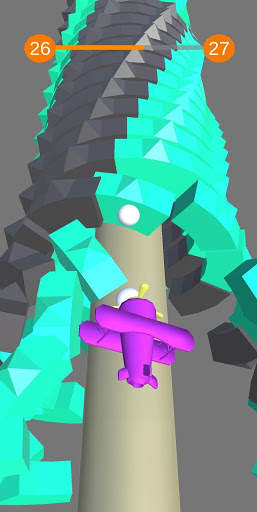 Stack Plane screenshot 1