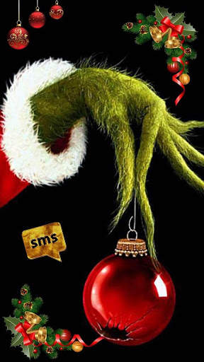 Gold, Christmas Themes & Wallpapers screenshot 1