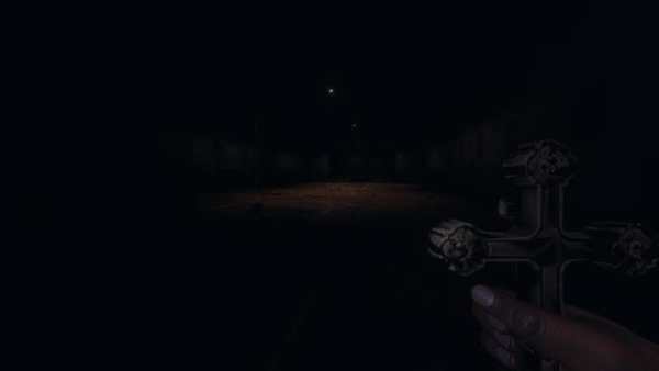Phasmophobia mobile screenshot 2