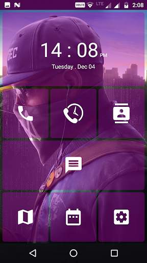 Office Launcher screenshot 2