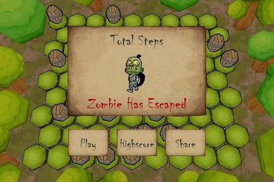 No Zombie Allowed screenshot 13