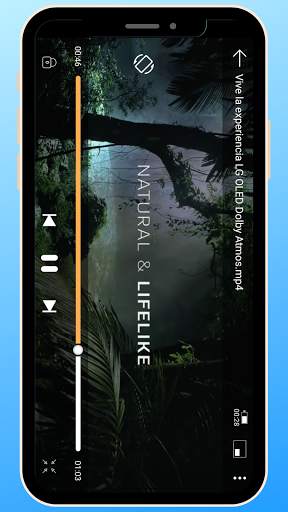 Nox Video Player : Smart and Smooth Video Player screenshot 3