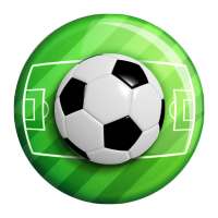Prediksi Sepak Bola : Tips taruhan harian gratis logo