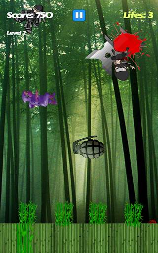 Ninja Assassin screenshot 7