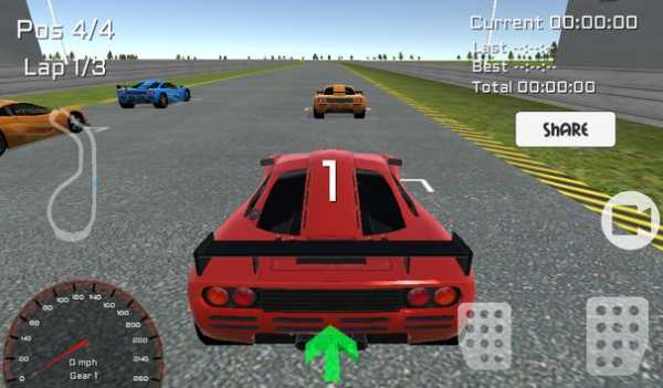 Car Racing : Real Turbo Drift screenshot 5