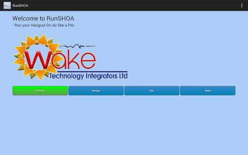 Run Shoa Lite screenshot 12