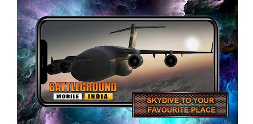 PUBG Battleground Mobile India - BGMI | 2021 screenshot 1