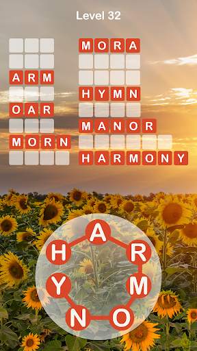 Word Relax: Word Puzzle Games screenshot 4