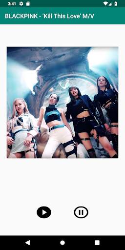 BLACKPINK - 'Kill This Love' screenshot 1