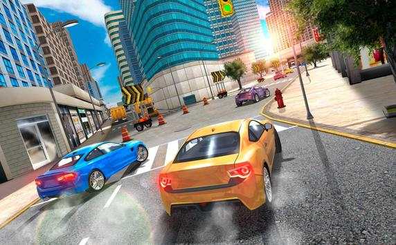 Real Car Drift Racing screenshot 4