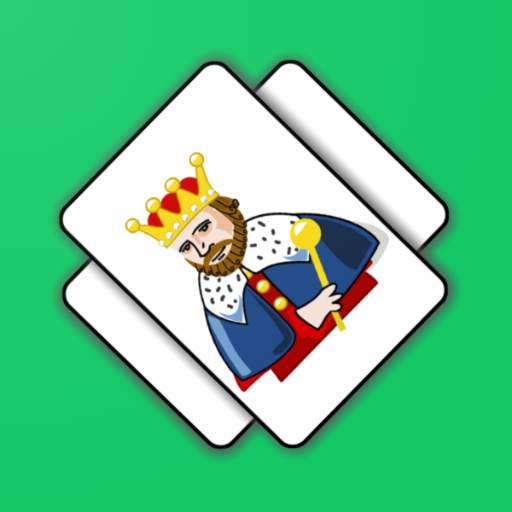 Kings in the Corners Solitaire 0.0.1