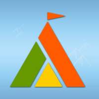 EBase - English Base Camp logo