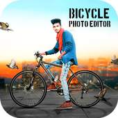 Bicycle Photo Editor 1.5