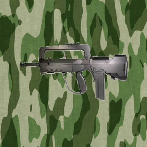 Gun Sounds icon