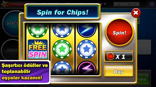 Bingo Patlaması screenshot 4