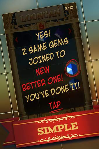 Looncan Gems 2 screenshot 4