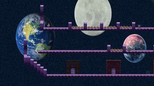 Lesney's Game World screenshot 2