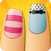 Nail Salon icon