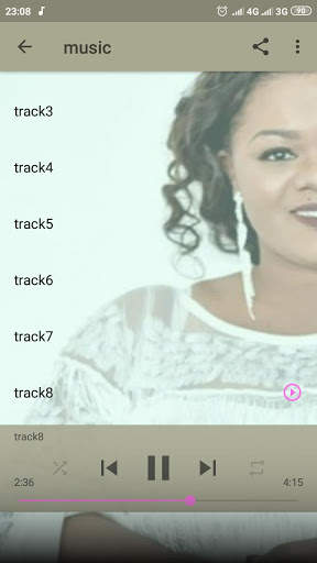 Obaapa Christy Songs 2020 screenshot 4
