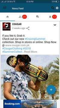 Socialer - Pakistani Social Media screenshot 5