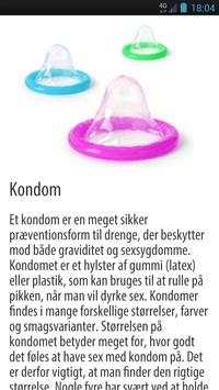 Ung SexGuide screenshot 7