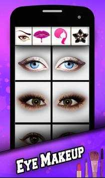 You Cam Face Makeup screenshot 3