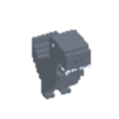 3D Amazing Dino-T-Rex icon
