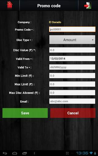 YMApps Admin screenshot 11